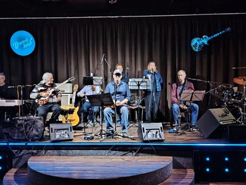Stambulchik Brothers