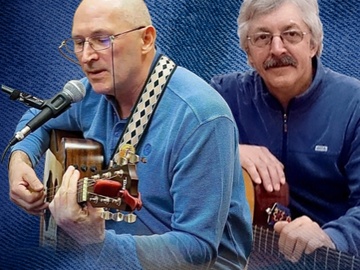 Концертная программа "МУЖСКОЙ РАЗГОВОР"