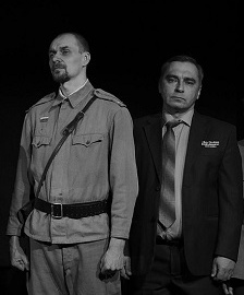 Дилогия «Ради жизни»