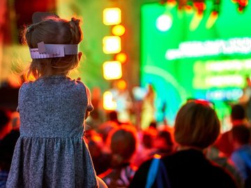 Гуси-лебеди