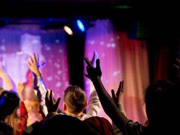 Зойкина квартира