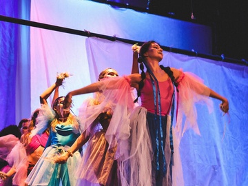 За той звездой