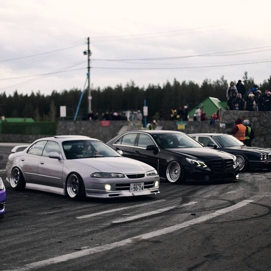 Enjoy Drift x ESM