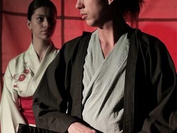 Книга пяти колец