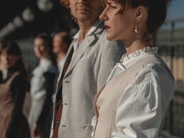 Письма Дэвида Хотча