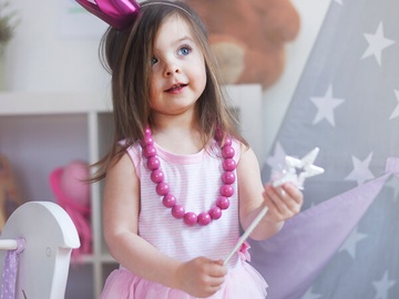 Первая дискотека