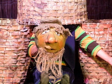 Приключения Чиполлино