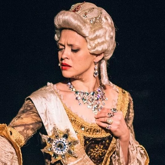 Екатерина Великая