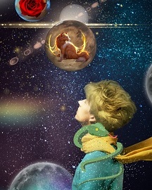 Мюзикл "Маленький принц"