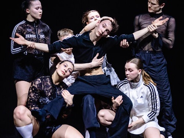 Растворяюсь.растворяюсь. Прокрастинаторы и эскаписты