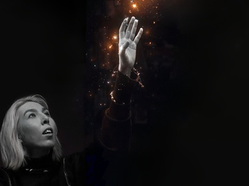 Время бытия. The Endless