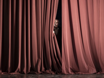 Чеховъ. Вишнёвый садъ. Нет слов!