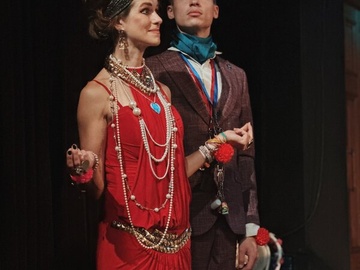 Бесприданница