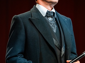 Любой ценой...