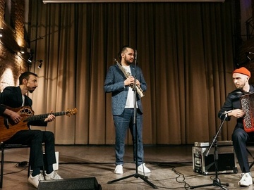 Provans Trio. Сделано во Франции