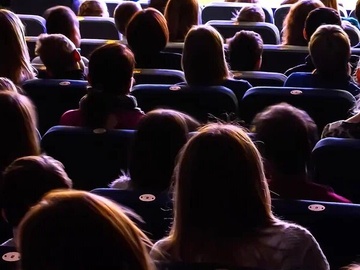 Моя пятая симфония