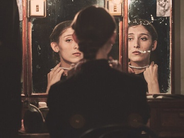 Чайка. Монологи