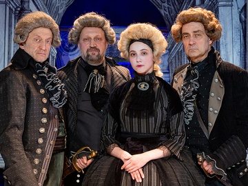 Упражнения в прекрасном