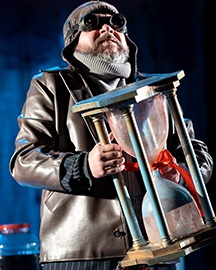 Страшный суп