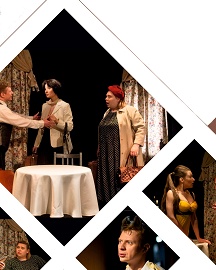 Французский уикенд