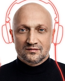 Гоша Куценко с программой «Слова под Музыку»! Концерт в День Рождения