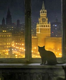 Слово Мастера. Литературная программа