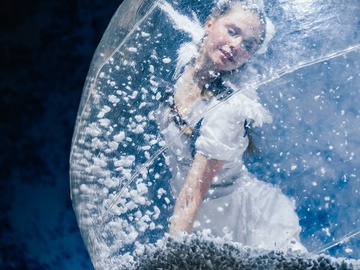 После вовлеченности. Диптих. Часть II