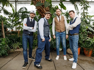 Еврейское счастье