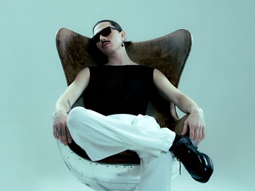 Макс Юдин. Всё, везде и сразу