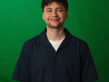 Алексей Шамутило