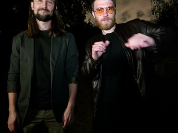 Весенний концерт группы ШАТУНЫ