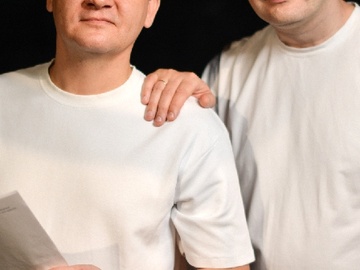 Литературный вечер Александра Бессонова «Почему девушки выбирают плохих парней»