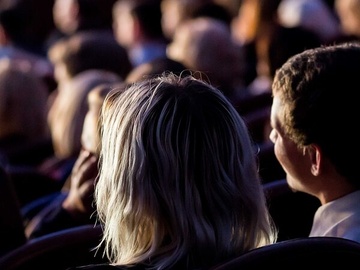 Всё, что было