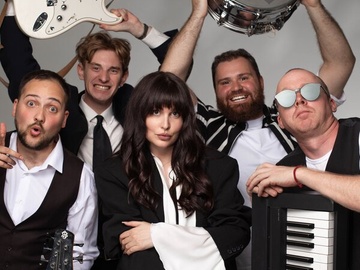 Маме понравится