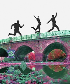 Загадки старого моста. Интерактивная экскурсия