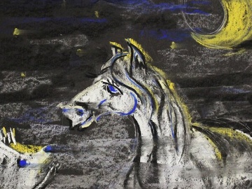 Ёжик в тумане