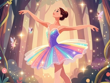 Концертная программа Народного театра балета «Сказка» «Вечер балета в «Сказке»