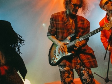 Петровы в гриппе и вокруг него