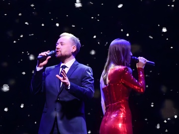 Ретро вечеринка