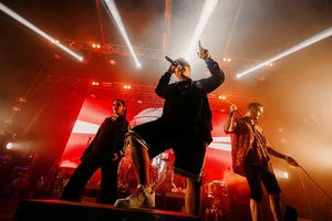 El Mashe. День рождения Алёши