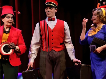 Знойные мамочки