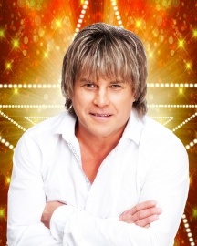 Алексей Глызин