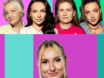 Женский Форум