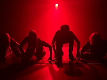 Дом в котором