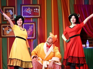 Кот в молоке