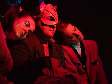 Особо безопасный любовник