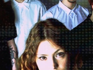 Акустическое выступление группы МЬЮТЫ