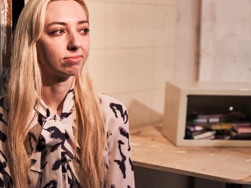 Понаехавшая