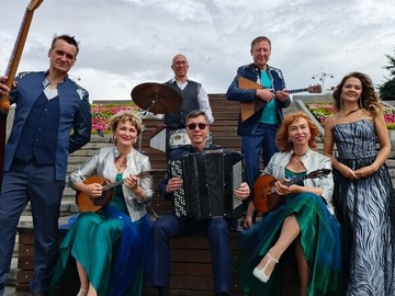 Музыка кино