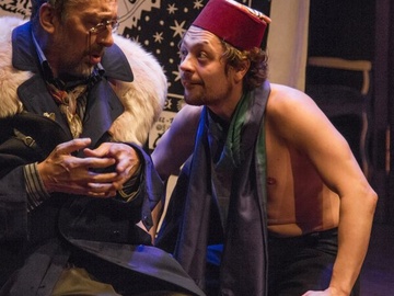 Двенадцать стульев